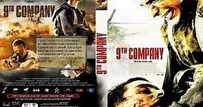 La Novena Compañia (2005) - Película Completa Subtitulada En Castellano