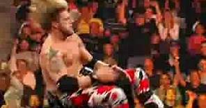 WWE Backlash Recap!