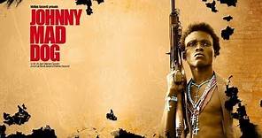 Johnny Mad Dog: Los niños soldado - Trailer V.O Subtitulado ING