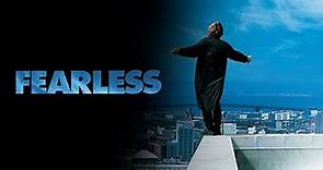Official Trailer - FEARLESS (1993, Peter Weir, Jeff Bridges, Isabella Rosselini, Rosie Perez)