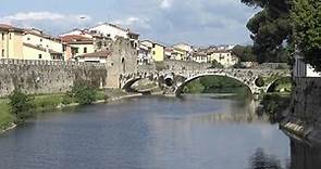 "Prato città". Italia in 4K