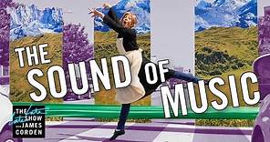 Crosswalk the Musical: The Sound of Music