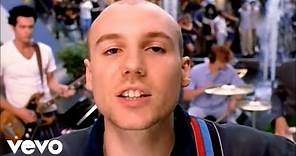 New Radicals - You Get What You Give (Official Music Video)