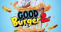 Good Burger 2 - película: Ver online en español