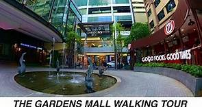 The Gardens Mall Mid Valley City | Kuala Lumpur Walking Tour 4K | Premium Shopping & Dining