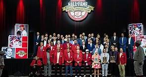 2023 Reds Hall of Fame Induction Weekend