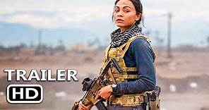 SPECIAL OPS: LIONESS Official Trailer 2 (2023)