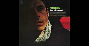 Gary Peacock - Voices (1971)