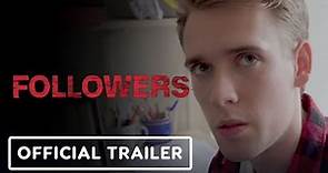 Followers - Official Trailer (2023) Harry Jarvis, Loreece Harrison