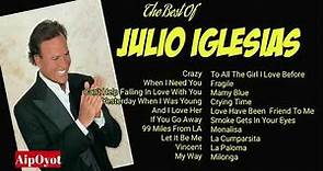 The Best Of Julio Iglesias