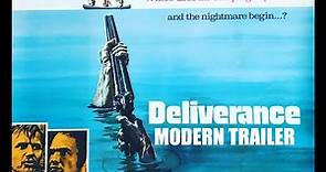 Deliverance (1972): Modern Trailer