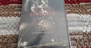 Velvet Revolver – Live In Houston Texas (2010, DVD)