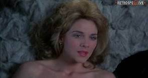 Kim Cattrall As A Emmy (From Mannequin) (1987)