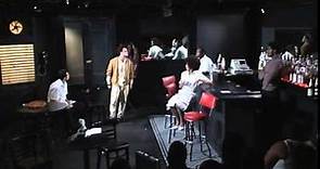 NO PLACE TO BE SOMEBODY directed by John Grabowski (Act 1: part 1) at The Acting Studio - New York