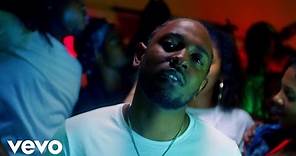 Kendrick Lamar - These Walls (Explicit) ft. Bilal, Anna Wise, Thundercat