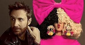 David Guetta’s Guide to His Nine (!!) Collaborations With Sia