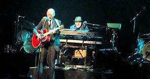 Andy Fairweather Low and Paul Carrack - If paradise.