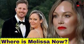 Married at First Sight Australia: What happened to Bryce's Wife, Melissa? Where is She Now?