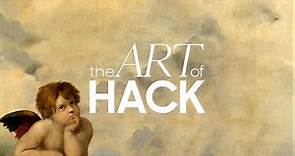 The Frame: The Art of Hack | Samsung