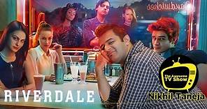 Riverdale Review | The Awesome TV Show