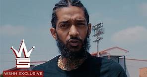 Nipsey Hussle's Journey Of Opening A Store In The Middle Of His Hood In Crenshaw (Documentary)