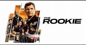 The Rookie TV Series Official Trailer 2023