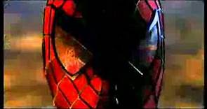 Spider-Man (2002) - Trailer ITALIANO
