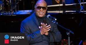 Cumple 70 años la leyenda de la música Stevie Wonder