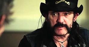The Quietus interviews Lemmy