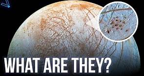 What NASA Discovered on Jupiter’s Icy Moon Europa Is Stunning!