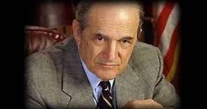 Tribute to Steven Hill | Law and Order