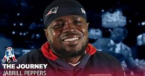 How a lifetime of football prepared Patriots DB Jabrill Peppers for the NFL | The Journey