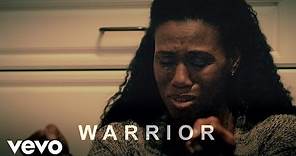 Steven Curtis Chapman - Warrior (Lyric Video)