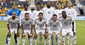 ¿Cuándo y dónde juega Costa Rica por la Copa Oro 2023?
