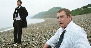 Midsomer Murders - Series 9 - Episode 4 - ITVX