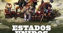 Estados Unidos: El peliculón - película: Ver online