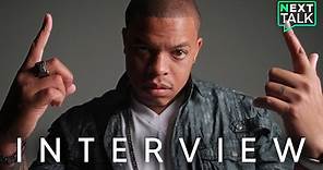 Dr. Dre's Son Curtis Young | NextTalk Interview