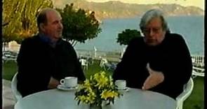 Entrevista Antonio Mercero 2001 Verano Azul.