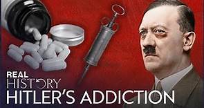 Was Hitler's Doctor Trying To Kill Him? | Last Secrets of the 3rd Reich | Real History
