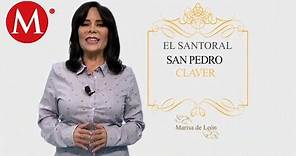 9 septiembre 2018, día de San Pedro Claver /El Santoral