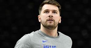 Luka Doncic eligible for $346,000,000 extension, richest contract in NBA history