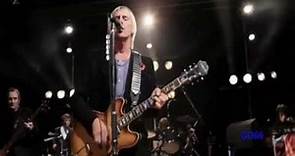 Paul Weller ~ My Ever Changing Moods (Live at Abbey Road Studios)