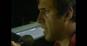 Adriano Celentano Don´t play that song Napoli stadio San Paolo 1979