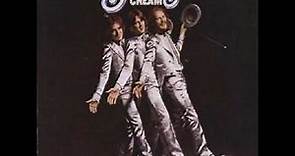 Cream__Goodbye 1969 Full Album