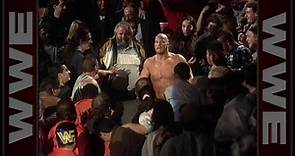Bret Hart vs. "Stone Cold" Steve Austin - Submission Match: WrestleMania 13