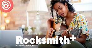 ROCKSMITH+ LAUNCH TRAILER (OFFICIAL)