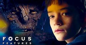 A Monster Calls | Meeting the Tree Monster