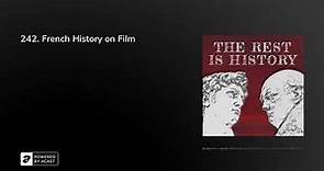 242. French History on Film