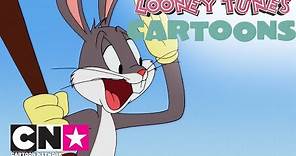 Le avventure di Bugs Bunny | Looney Tunes Cartoons | Cartoon Network Italia