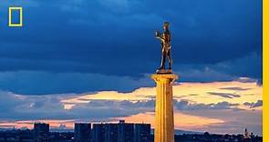 Belgrade, also known as the... - National Geographic Travel